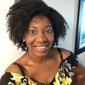 Meet your Posher, Shantal